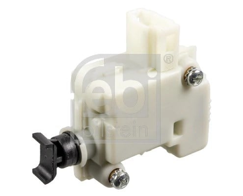 FEBI BILSTEIN 180723 Kilit Motoru 7L6959781 uygun fiyat hızlı kargo