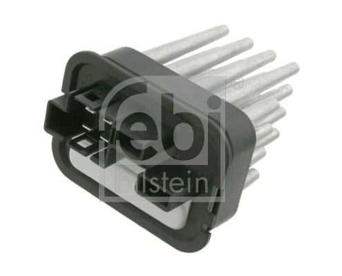 FEBI BILSTEIN 27495 Klima Kontrol Ünitesi 013124716 uygun fiyat hızlı kargo