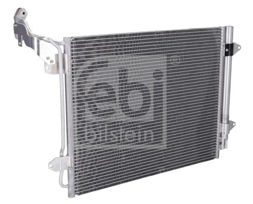 FEBI BILSTEIN 194598 Klima Radyatörü 5N0820411C uygun fiyat hızlı kargo