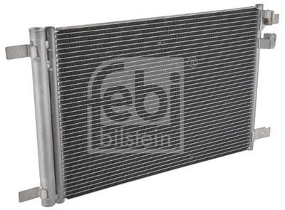 FEBI BILSTEIN 197654 Klima Radyatörü 5Q0816411AA uygun fiyat hızlı kargo