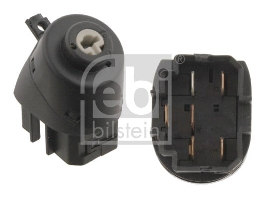 FEBI BILSTEIN 29878 Kontak Soketi 6N0905865 uygun fiyat hızlı kargo