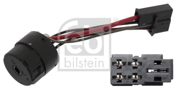FEBI BILSTEIN 101012 Kontak Soketi 0005458108 uygun fiyat hızlı kargo