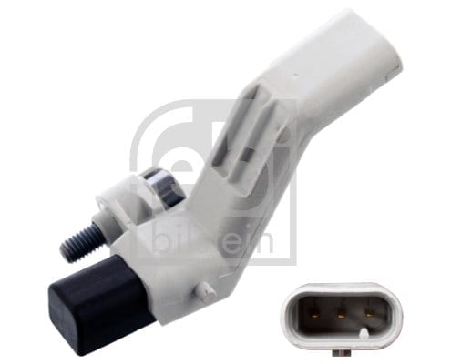 FEBI BILSTEIN 106841 Krank Devir Sensörü 04L906433B uygun fiyat hızlı kargo