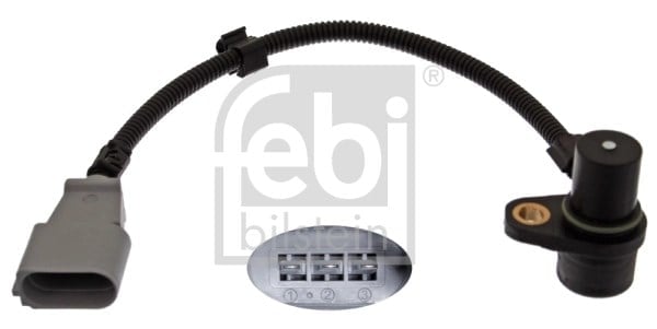 FEBI BILSTEIN 39893 Krank Devir Sensörü 022957147 uygun fiyat hızlı kargo