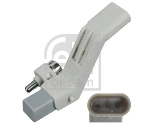 FEBI BILSTEIN 175299 Krank Devir Sensörü 04C906433 uygun fiyat hızlı kargo