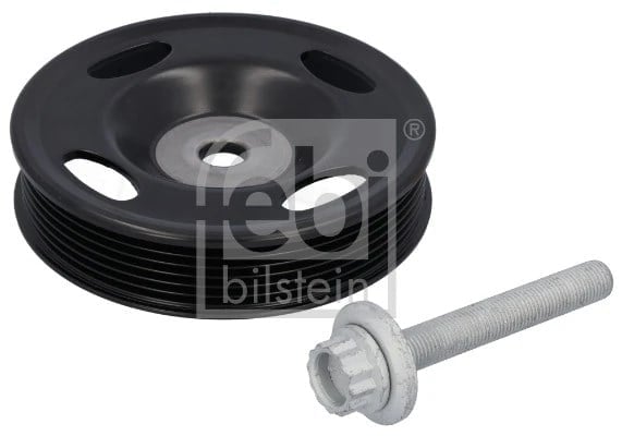FEBI BILSTEIN 185532 Krank Kasnağı 03C105255A uygun fiyat hızlı kargo
