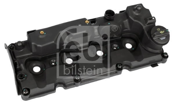 FEBI BILSTEIN 186175 Külbütör Kapağı 04L103469D uygun fiyat hızlı kargo
