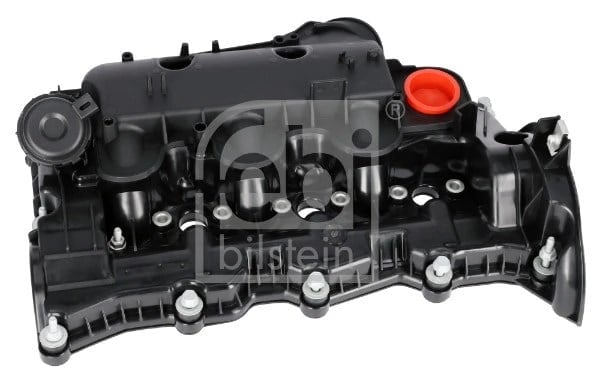 FEBI BILSTEIN 186035 Külbütör Kapağı 1354248 uygun fiyat hızlı kargo