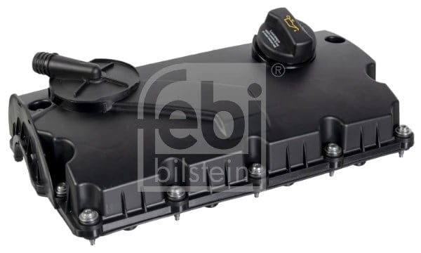 FEBI BILSTEIN 178735 Külbütör Kapağı 038103469AE uygun fiyat hızlı kargo