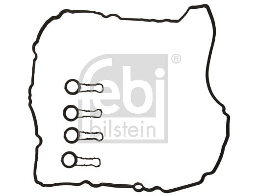 FEBI BILSTEIN 107526 Külbütör Kapak Conta Seti 11128511814 uygun fiyat hızlı kargo