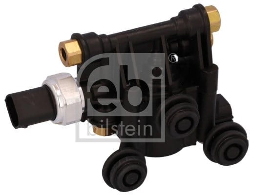 FEBI BILSTEIN 196651 Manyetik Valf 5H225B710AA uygun fiyat hızlı kargo