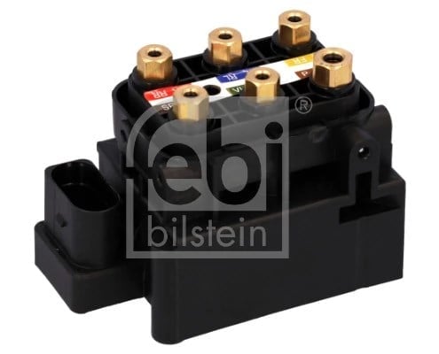 FEBI BILSTEIN 196907 Manyetik Valf 2123200158 uygun fiyat hızlı kargo