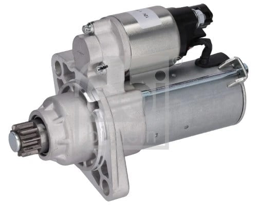 FEBI BILSTEIN 193168 Marş Motoru 02M911023G uygun fiyat hızlı kargo