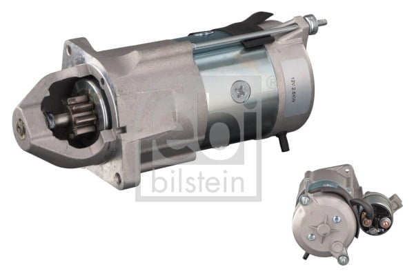 FEBI BILSTEIN 101614 Marş Motoru 1347058080 uygun fiyat hızlı kargo