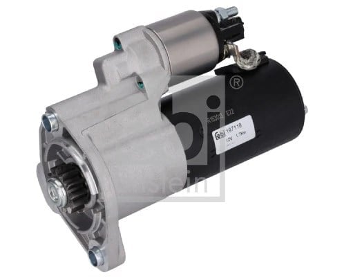 FEBI BILSTEIN 197118 Marş Motoru 2H0911023 uygun fiyat hızlı kargo