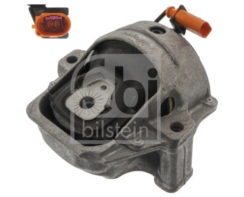 FEBI BILSTEIN 43704 Motor Kulağı 8R0199381AK uygun fiyat hızlı kargo