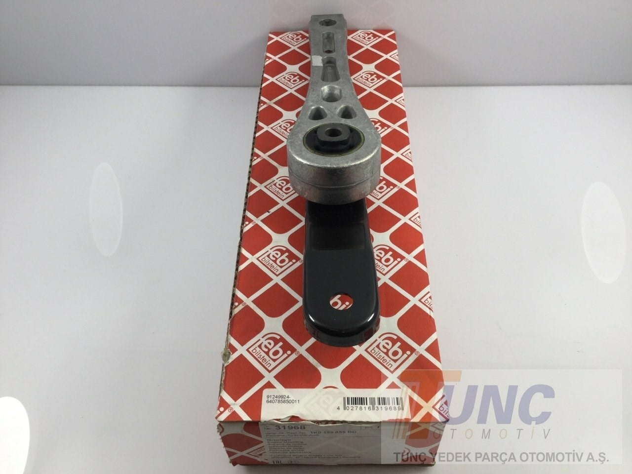 FEBI BILSTEIN 31968 Motor Kulağı 1K0199855BD uygun fiyat hızlı kargo