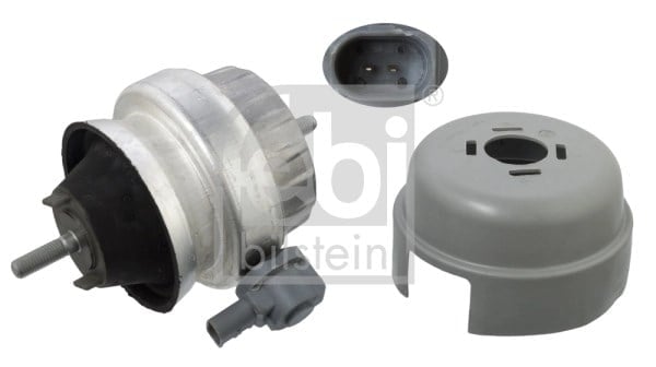 FEBI BILSTEIN 104860 Motor Kulağı 4F0199382BL uygun fiyat hızlı kargo