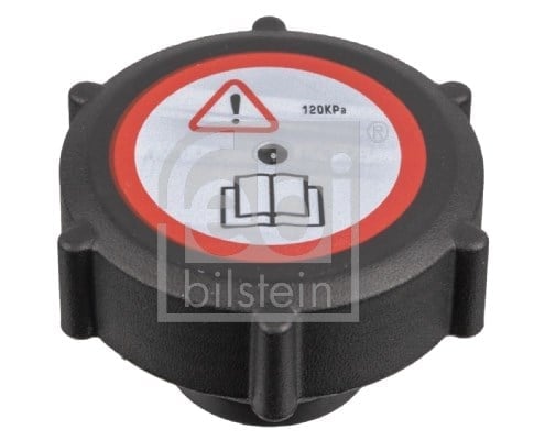 FEBI BILSTEIN 172489 Motor Su Depo Kapağı 1000249 uygun fiyat hızlı kargo