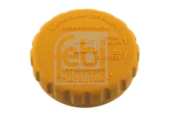 FEBI BILSTEIN 01211 Motor Su Depo Kapağı 005508521 uygun fiyat hızlı kargo