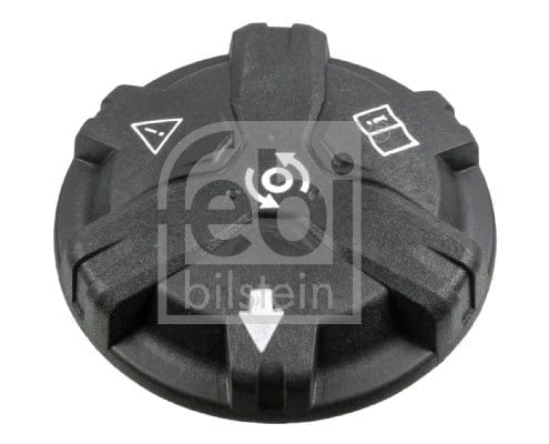 FEBI BILSTEIN 194371 Motor Su Depo Kapağı 17139885509 uygun fiyat hızlı kargo