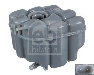 FEBI BILSTEIN 105922 Motor Su Deposu 7P0121407B uygun fiyat hızlı kargo