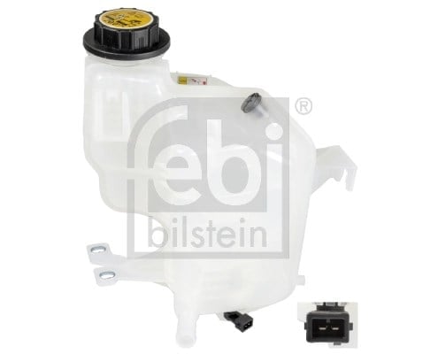 FEBI BILSTEIN 173569 Motor Su Deposu LR013663 uygun fiyat hızlı kargo