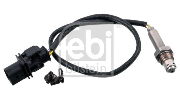 FEBI BILSTEIN 198109 Oksijen Sensörü Lambda Sensörü 0035427018 uygun fiyat hızlı kargo