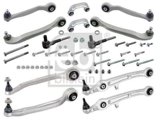 FEBI BILSTEIN 176159 Ön Takım Seti 4F0407151 uygun fiyat hızlı kargo