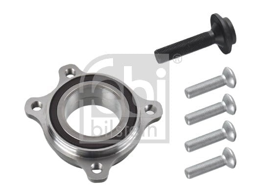 FEBI BILSTEIN 172413 Porya Bilyası 4M0498625F uygun fiyat hızlı kargo