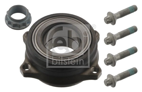 FEBI BILSTEIN 28678 Porya Bilyası 2119810227 uygun fiyat hızlı kargo