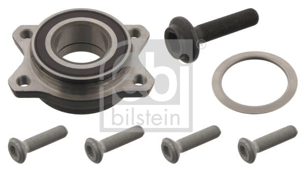 FEBI BILSTEIN 29844 Porya Bilyası 4F0498625 uygun fiyat hızlı kargo