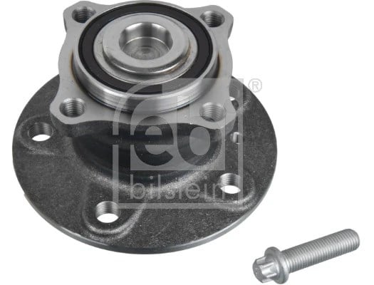 FEBI BILSTEIN 180781 Porya Bilyası 1699810027 uygun fiyat hızlı kargo