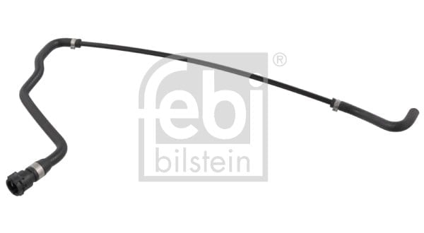 FEBI BILSTEIN 100692 Radyatör Hortumu 17127519247 uygun fiyat hızlı kargo
