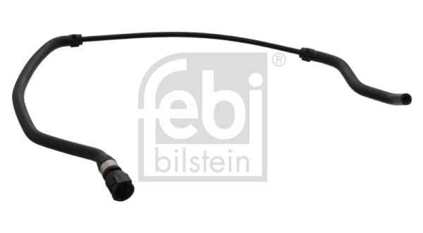 FEBI BILSTEIN 102518 Radyatör Hortumu 17124558585 uygun fiyat hızlı kargo