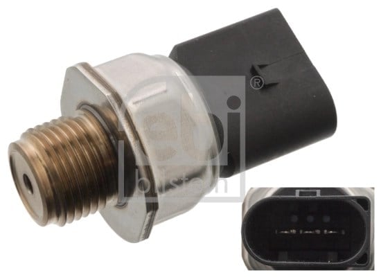 FEBI BILSTEIN 102489 Rail Müşürü 04L906054 uygun fiyat hızlı kargo