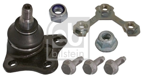 FEBI BILSTEIN 280061 Rotil 1J0407366A uygun fiyat hızlı kargo