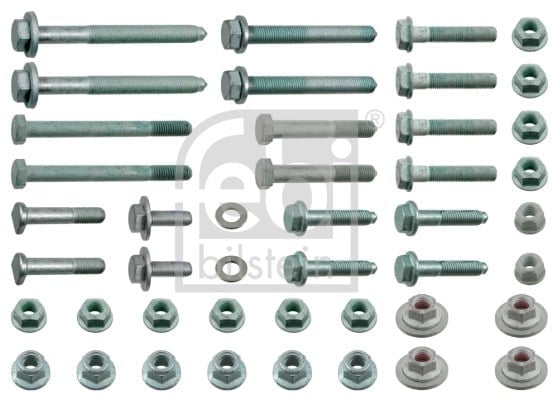 FEBI BILSTEIN 24804 Salıncak Civata Seti XXX uygun fiyat hızlı kargo