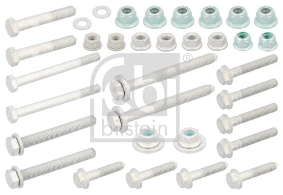 FEBI BILSTEIN 39758 Salıncak Civata Seti XXX uygun fiyat hızlı kargo