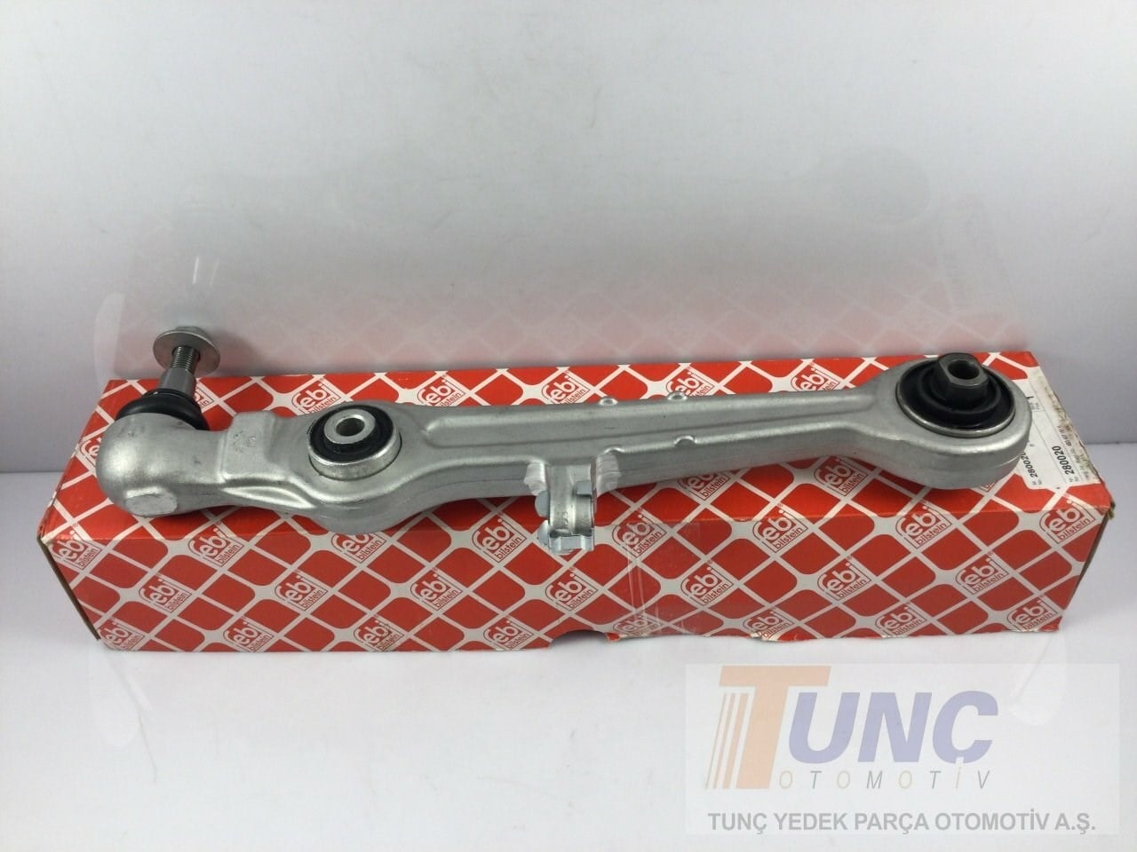FEBI BILSTEIN 280020 Salıncak 4B3407151K uygun fiyat hızlı kargo