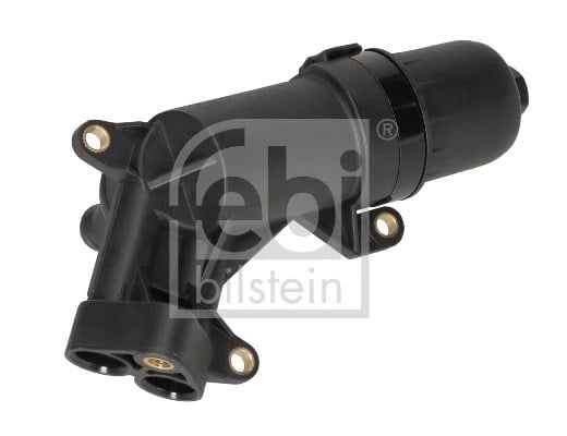 FEBI BILSTEIN 185261 Şanzıman Filtre Gövdesi 0B5325060C uygun fiyat hızlı kargo