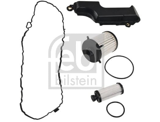 FEBI BILSTEIN 180604 Şanzıman Filtre Seti 0CK321371 uygun fiyat hızlı kargo