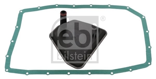 FEBI BILSTEIN 100399 Şanzıman Filtre Seti 24117543550 uygun fiyat hızlı kargo