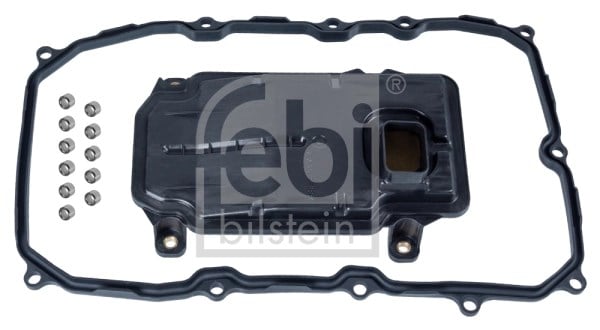 FEBI BILSTEIN 108181 Şanzıman Filtre Seti 0C8325435 uygun fiyat hızlı kargo