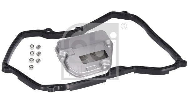 FEBI BILSTEIN 171357 Şanzıman Filtre Seti 09K321370 uygun fiyat hızlı kargo