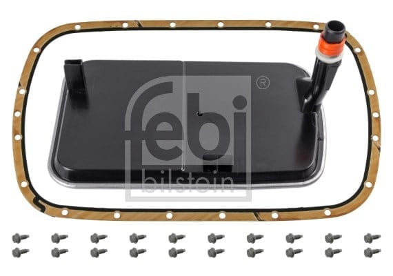 FEBI BILSTEIN 27061 Şanzıman Filtre Seti 24117507790 uygun fiyat hızlı kargo