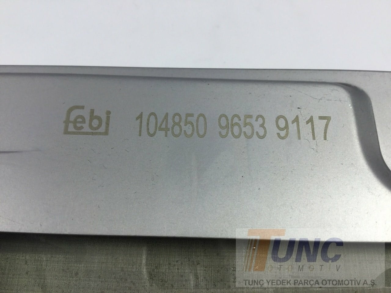 FEBI BILSTEIN 104850 Şanzıman Filtresi 09G325429 uygun fiyat hızlı kargo