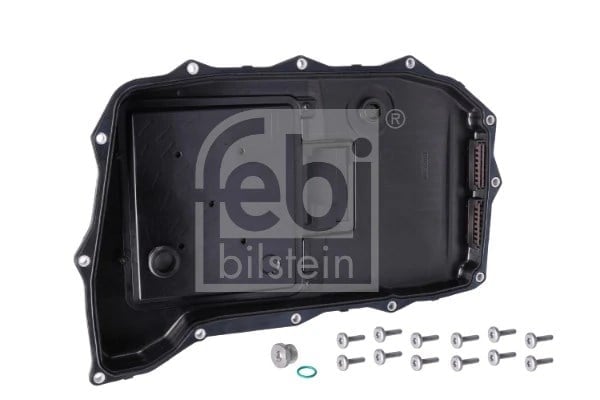 FEBI BILSTEIN 178421 Şanzıman Filtresi 0D5398009C uygun fiyat hızlı kargo