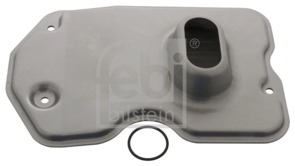 FEBI BILSTEIN 100458 Şanzıman Filtresi 09D325435 uygun fiyat hızlı kargo