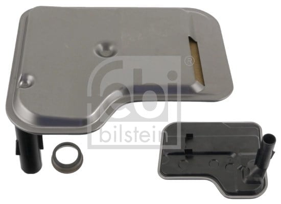 FEBI BILSTEIN 105778 Şanzıman Filtresi 24117581604 uygun fiyat hızlı kargo